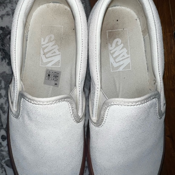 Van’s Men 5/Womens 6.5 Platform - Picture 5 of 5